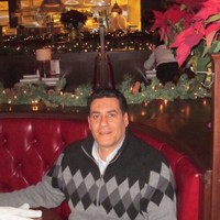 EMSI ENGINEERING INC. Employee Waleed Refai's profile photo