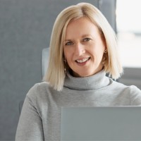 GREIF Mietwäsche Employee Sonja Gruber's profile photo