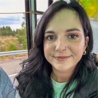 Freelance (Self employed) Employee Molly Knapp's profile photo