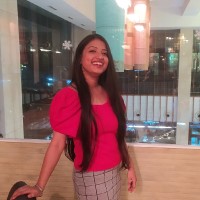 Treebo Hotels Employee Prabjot Kaur's profile photo