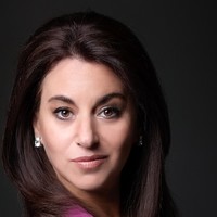 Email e telefono di Stefanie Kammerman