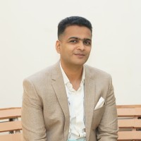 Vinay Raj Email