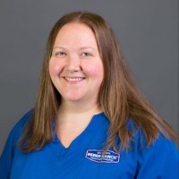 Reber Ranch Inc. Employee Courtney Buermann's profile photo