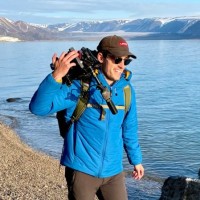 Freeborne Media Employee Henry Taylor's profile photo