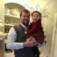Gougeon Brothers, Inc. Employee Derek Deboer's profile photo