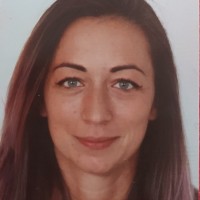 INGO Employee Marianna Romeo's profile photo