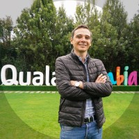 Quala Employee Luis Felipe Arbelaez Celis's profile photo