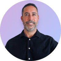 CEOLEVEL Employee Alejandro Pérez Ruiz's profile photo