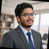 brainovision Employee Kandakatla Kumar's profile photo