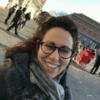 IFOCOP Employee Valérie Benelhadj's profile photo