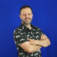 InterNexa S.A Employee Jairo Yermanos's profile photo