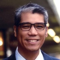 Name.com Employee J Joseph Benavidez's profile photo