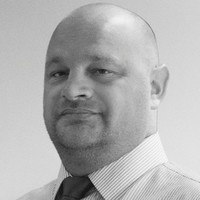 Railsafe Group Employee Tony Green's profile photo