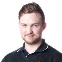 Endpoint Focus Employee Alex Bailey's profile photo