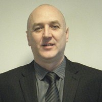 DSSR Employee Philip Lonsdale's profile photo