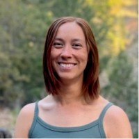 Decom Solar Employee Katey Ford's profile photo