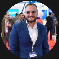 Arab Security Group Employee Abdulah Eissa's profile photo