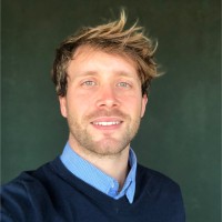 Terminal Zárate Employee Sebastian Puebla's profile photo