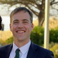 Istari Employee James Dillard's profile photo