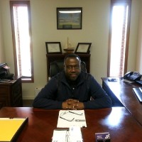 Ronnie Maynor Email