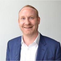 Phaidon International Employee James Barfield's profile photo