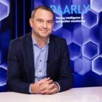 PAARLY Employee Denis Oulion's profile photo