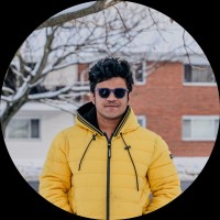 Cielara AI Employee Shubhashis Dipta's profile photo