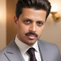 Total eBiz Solutions Employee Vasu Enaganti's profile photo