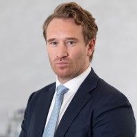 H.I.G. Capital Employee Tom Newman's profile photo