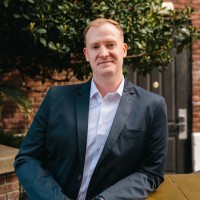 Amazon Web Services (AWS) Employee Adam Cooley's profile photo