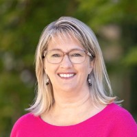 MacKay Sposito Employee Stephanie Cameron's profile photo