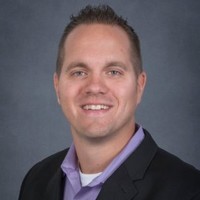 Boeing Employee David Rabe's profile photo