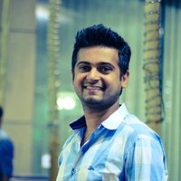 Chicnutrix Employee Paras Rathod's profile photo