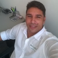 BioLogicus Employee Marcone's profile photo