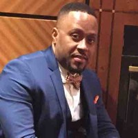 NJ MVC Employee Gardy Gourdet's profile photo