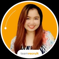 TeamRecruit Employee Dianne Granada's profile photo