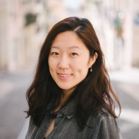 Facebook Employee Leah Kim's profile photo