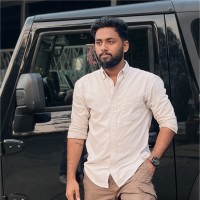 DIAGNAL Employee Cyril Cheeran's profile photo