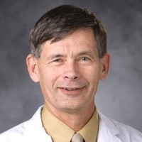 University of Southern California Employee Ron Olson's profile photo