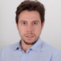DHB Bank Employee Can Yosmaoglu's profile photo
