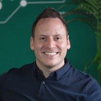 Evolve Employee Simon Saffidine's profile photo