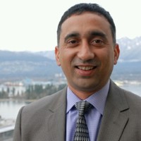 Abhishek Mamgain
