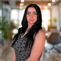 Integrated Webworks Employee Shannon Krupka's profile photo