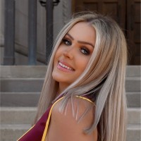 Odacité Skincare Employee Irina Abasova's profile photo