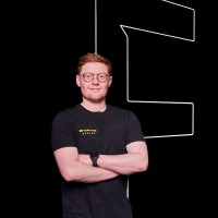 Evans Cycles Employee Joseph Garside's profile photo