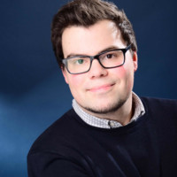 bonprix Employee Nils Otte's profile photo