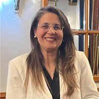 Ecole Nationale d'Ingénieurs de Tunis Employee Afef Abdelkrim's profile photo