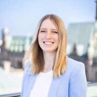 Deininger Employee Hannah Brune's profile photo