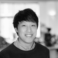 Merlin Employee James Choo's profile photo