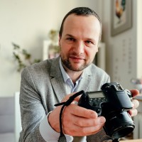 MACRO-SYSTEM Employee Marcin Adamczyk's profile photo